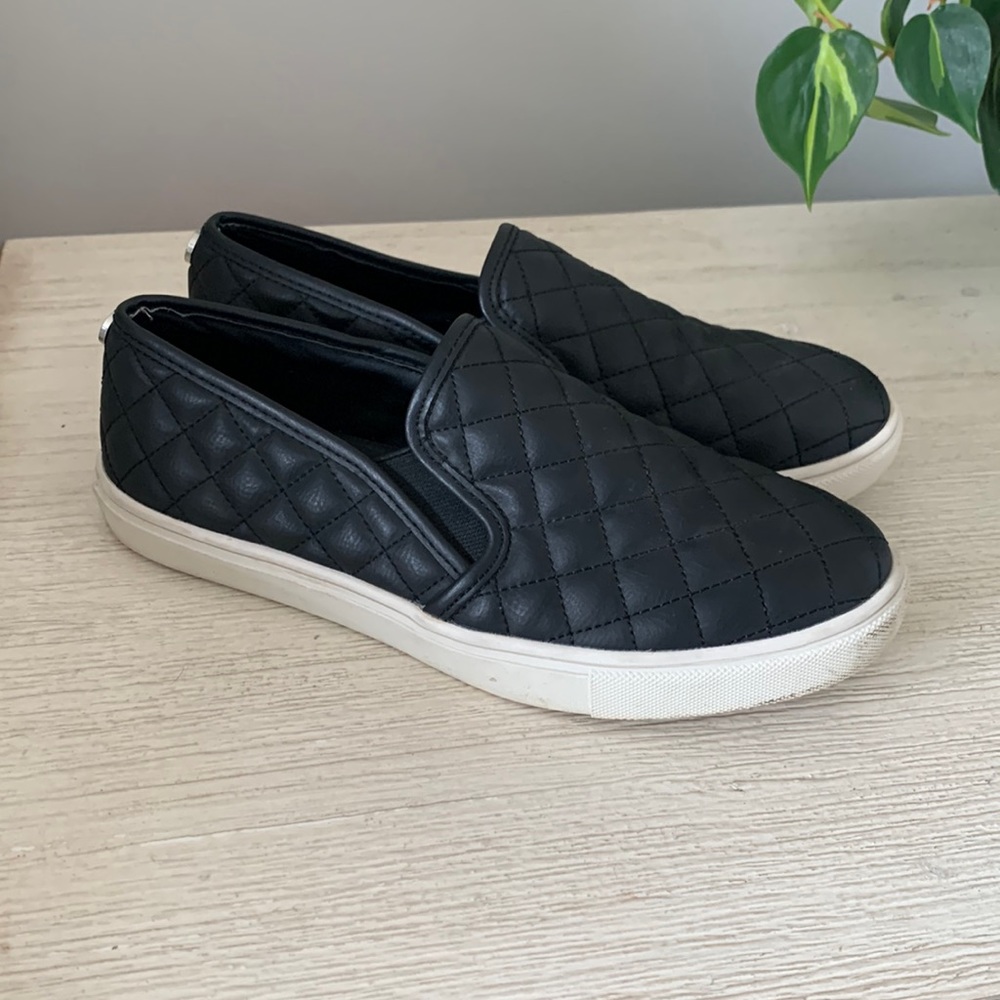 Steve Madden shoes